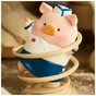 Фигурка 10/10 Toys сюрприз LuLu the Piggy Lu's Table Series (LULU1276) - уменьшенное изображение 7