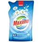Кондиціонер для білизни Sano Maxima Ultra Fresh змінна упаковка 1 л (7290010935420) - зменшене зображення 1