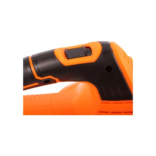 Повітродувка Tekhmann TCB-190/i20 (без АКБ та ЗП) (850992) - picture 4