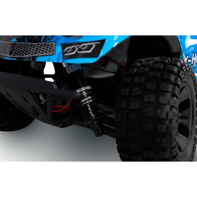 Радіокерована іграшка Overmax X-Hooligan (OV-X-HOOLIGAN) - picture 7