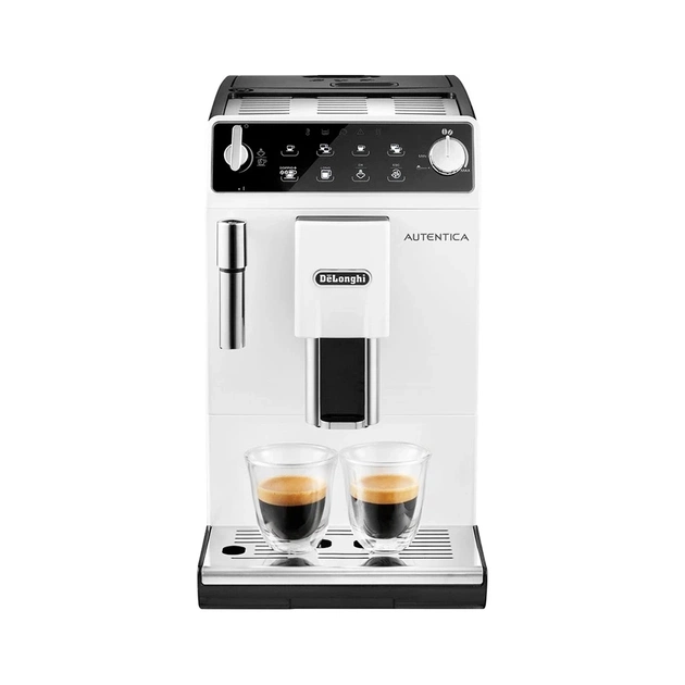 Кавомашина DeLonghi ETAM 29.513 WB - изображение 1