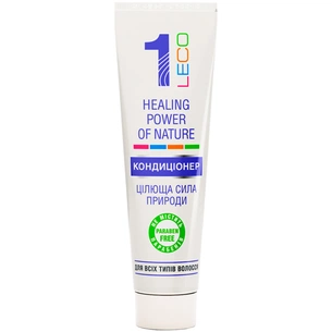 Кондиціонер для волосся Leco 1 Цілюща сила природи 30 мл (XL 60317) зображення 1