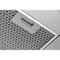 Витяжка кухонна GRANADO Yunkos 1604-1200 inox (GCH7436477) - зменшене зображення 4