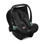 Автокрісло ABC design Tulip до 13 кг Black (1200160/1000) - зменшене зображення 2