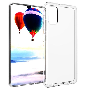 Чохол до мобільного телефона BeCover Samsung Galaxy A41 SM-A415 Transparancy (704865) (704865) зображення 1