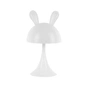 Нічник Kite Світильник LED з акумулятором Simple Bunny, білий (K25-317-1-1) - зменшене зображення 2