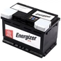 Аккумулятор автомобильный Energizer 70Ah-12v EFB R, EN760 (570 500 076) - уменьшенное изображение 1