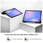 Чехол для планшета BeCover Flexible TPU Mate Samsung Galaxy Tab S10 FE Plus (SM-X620/SM-X626) 13.1" Black (715595) - уменьшенное изображение 8