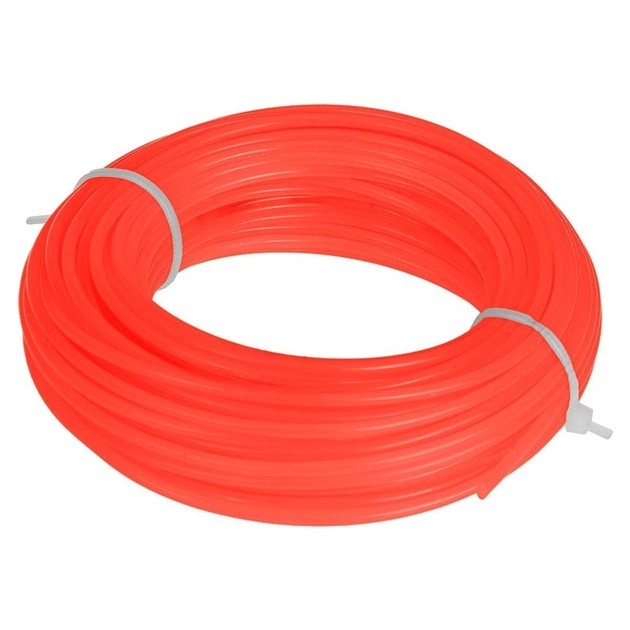 Жилка косильна Neo Tools 1.6мм, 15м (07-100) - picture 3