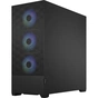 Корпус Fractal Design Pop XL Air RGB Black TG Clear (FD-C-POR1X-06) - зменшене зображення 5