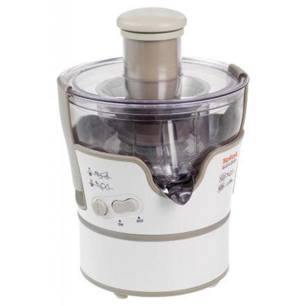 Соковижималка Tefal ZN35013E - изображение 1
