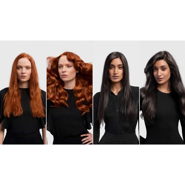 Стайлер Dyson HS08 Airwrap ID Straight/Wavy Ceramic Pink/Rose Gold (601848-01) - зображення 6