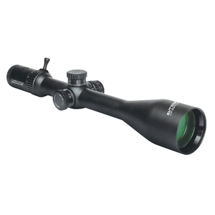 Оптичний приціл Konus Absolute 5-40x56 ED 1/2 MIL-DOT IR (7179) зображення 1