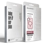 Чехол для мобильного телефона Armorstandart Mystiq MagCase Apple iPhone 16 Wine Red (ARM91576) - уменьшенное изображение 3