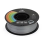 Пластик для 3D-принтера Creality PLA+ 1кг, 1.75мм, gray (3301010308) - зменшене зображення 2