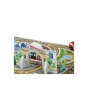 Ігровий набір Melissa&Doug дерев'яний футляр "Місто" (MD30141) - зменшене зображення 3