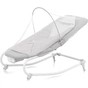 Крісло-гойдалка Kinderkraft Felio 2 Stone Grey (5902533921119) - зменшене зображення 3