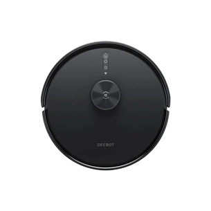 Пилосос Ecovacs Deebot Y1 Pro Black (DLX34 BLACK) зображення 1