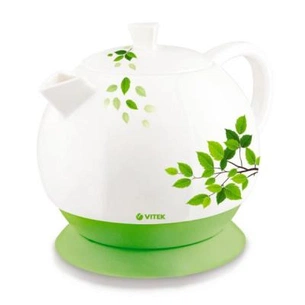 Електрочайник Vitek VT-1171 зображення 1