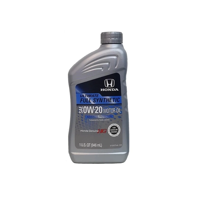 Моторна олива Honda HG Ultimate 0w20 1л (087989137) - изображение 1