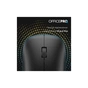 Мишка OfficePro M225B Silent Click Wireless Black (M225B) - зменшене зображення 8