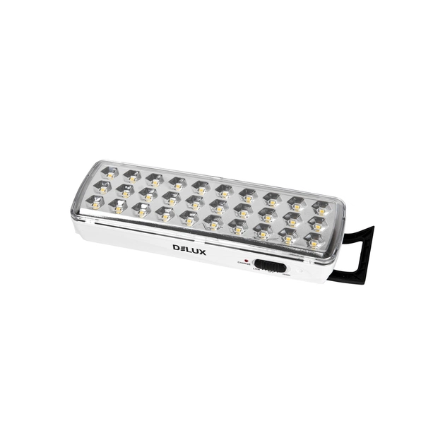 Світильник Delux REL-501 30 LED 2W (90016960) - picture 3