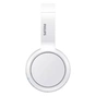 Навушники Philips TAH5205 Over-ear ANC Wireless Mic White (TAH5205WT/00) - зменшене зображення 3