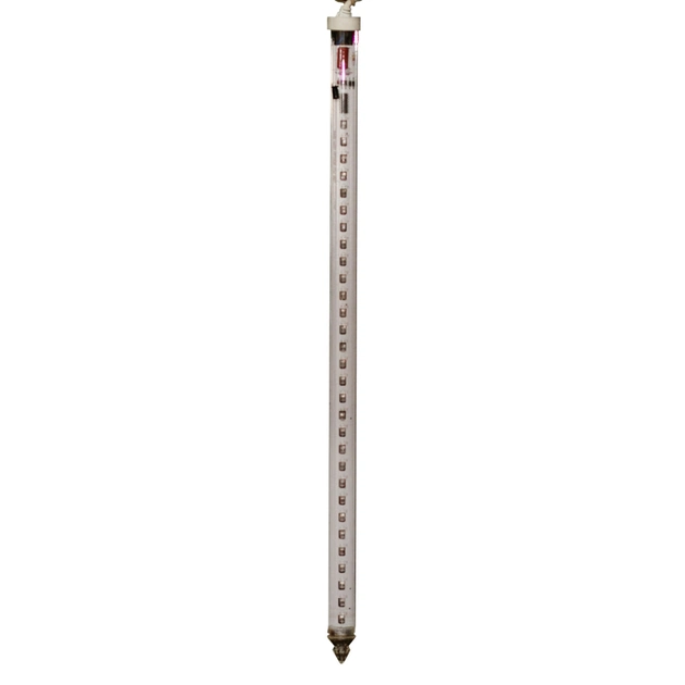 Гирлянда Delux SnowFall White 0.6m (90009091) - изображение 1