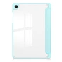 Чехол для планшета BeCover Soft Edge TPU Samsung Galaxy Tab A11 Plus SM-X236B 11.0" Light Blue (715570) - уменьшенное изображение 2
