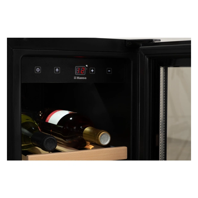 Холодильник Hansa FWC30201B - picture 5