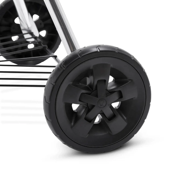 Гриль-барбекю Weber Master-Touch E-6755 67 см Black (1500230) - picture 12