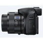 Цифровий фотоапарат Sony Cyber-Shot HX400 (DSCHX400B.RU3) - зменшене зображення 3