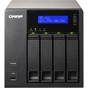 NAS QNap TS-421 - уменьшенное изображение 1