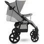 Коляска Lionelo Annet Concrete (LO-ANNET CONCRETE) - зменшене зображення 3