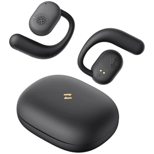 Навушники Havit OWS914 TWS Black (6939119068943) зображення 1