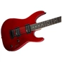 Електрогітара Jackson Guitars JS11 Dinky AH Metallic Red (228473) - зменшене зображення 3