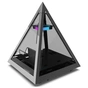Корпус Azza PYRAMID (CSAZ-804) - зменшене зображення 4