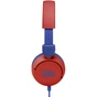 Навушники JBL JR 310 Red (JBLJR310RED) - зменшене зображення 3