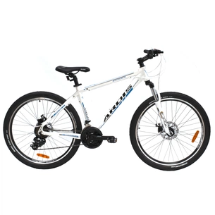 Велосипед Ardis Rider 26" рама-17" Al White/Blue (0132-17) зображення 1