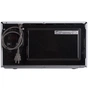 Мікрохвильова піч Samsung ME 711 KR (ME711KR/BWT) - зменшене зображення 4
