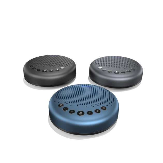 Спікерфон Emeet Luna Lite (eMeet-Luna-Lite) - picture 4