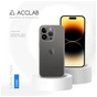 Чехол для мобильного телефона ACCLAB TPU Apple iPhone 14 Pro Transparent (1283126565977) - уменьшенное изображение 3