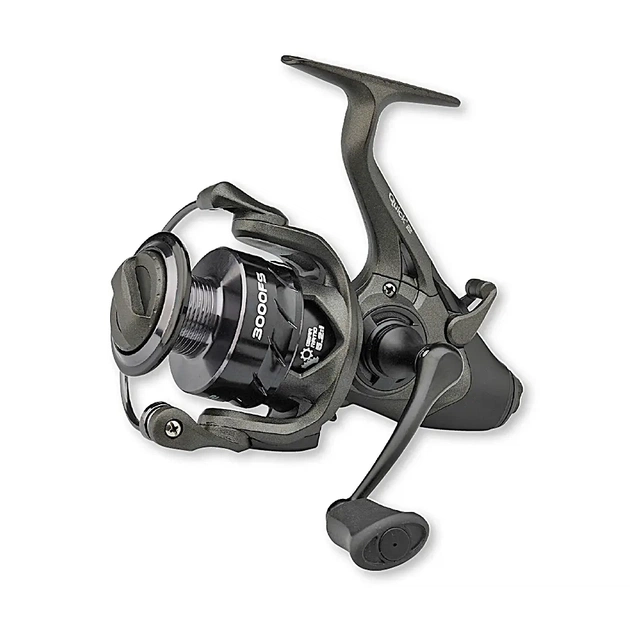 Котушка DAM Baitrunner QUICK 2 4000FS NEW (75986) - изображение 1