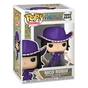 Фигурка Funko Pop серии Большой куш - Робин (90646) - уменьшенное изображение 2