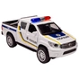Машина TechnoDrive Toyota Hilux Полиция (KM250426) - уменьшенное изображение 2