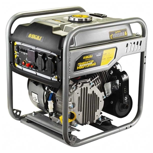 Генератор Sigma інверторний 2.2/2.5kW 7л (5710821) зображення 1