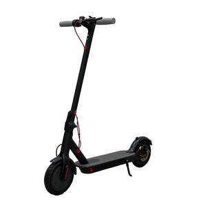 Електросамокат Atlas Classic Black (1025) зображення 1