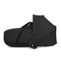Люлька Stokke YOYO newborn shell, чорний (Black) (646303) - зменшене зображення 1