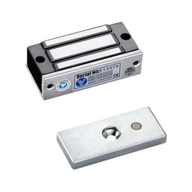 Электромагнитный замок Yli Electronic YM-40 - изображение 1