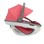 Автокрісло Maxi-Cosi Coral 360 Essential Red (8559701110) - зменшене зображення 7